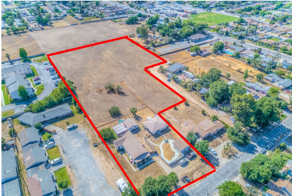 4630 N F St, San Bernardino, CA for sale Primary Photo- Image 1 of 11