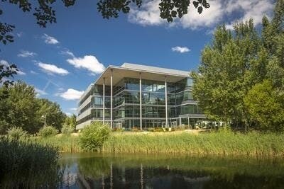 100 Longwater Ave, Reading for lease Building Photo- Image 1 of 24