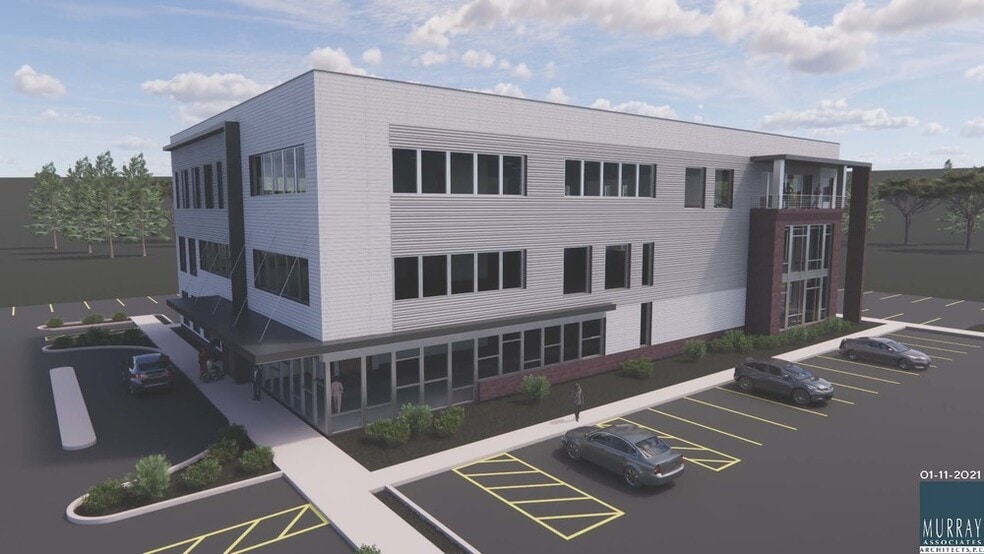 4540 Marketplace Way, Enola, PA for lease - Building Photo - Image 3 of 6