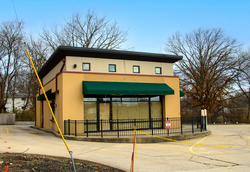 2003 W Monroe St, Springfield, IL for sale - Building Photo - Image 1 of 6