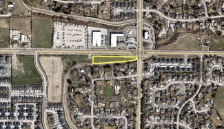 More details for Overland Road, Boise, ID - Land for Sale