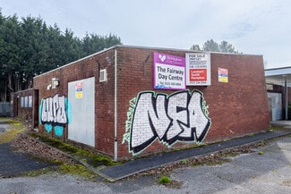 More details for 2 The Fairway, Birmingham - Office for Lease