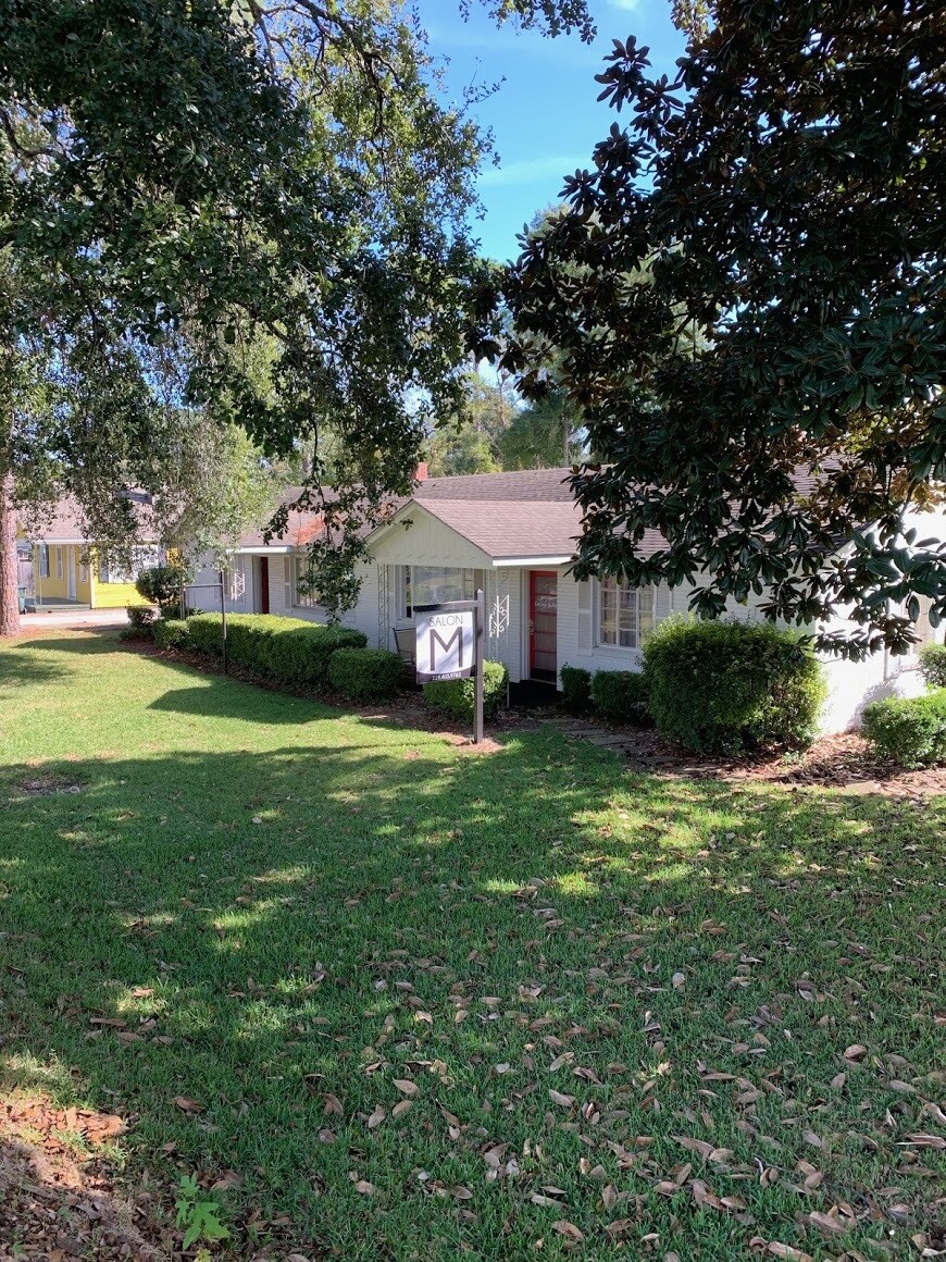 702 Baldwin Dr, Albany, GA à vendre Photo du bâtiment- Image 1 de 1