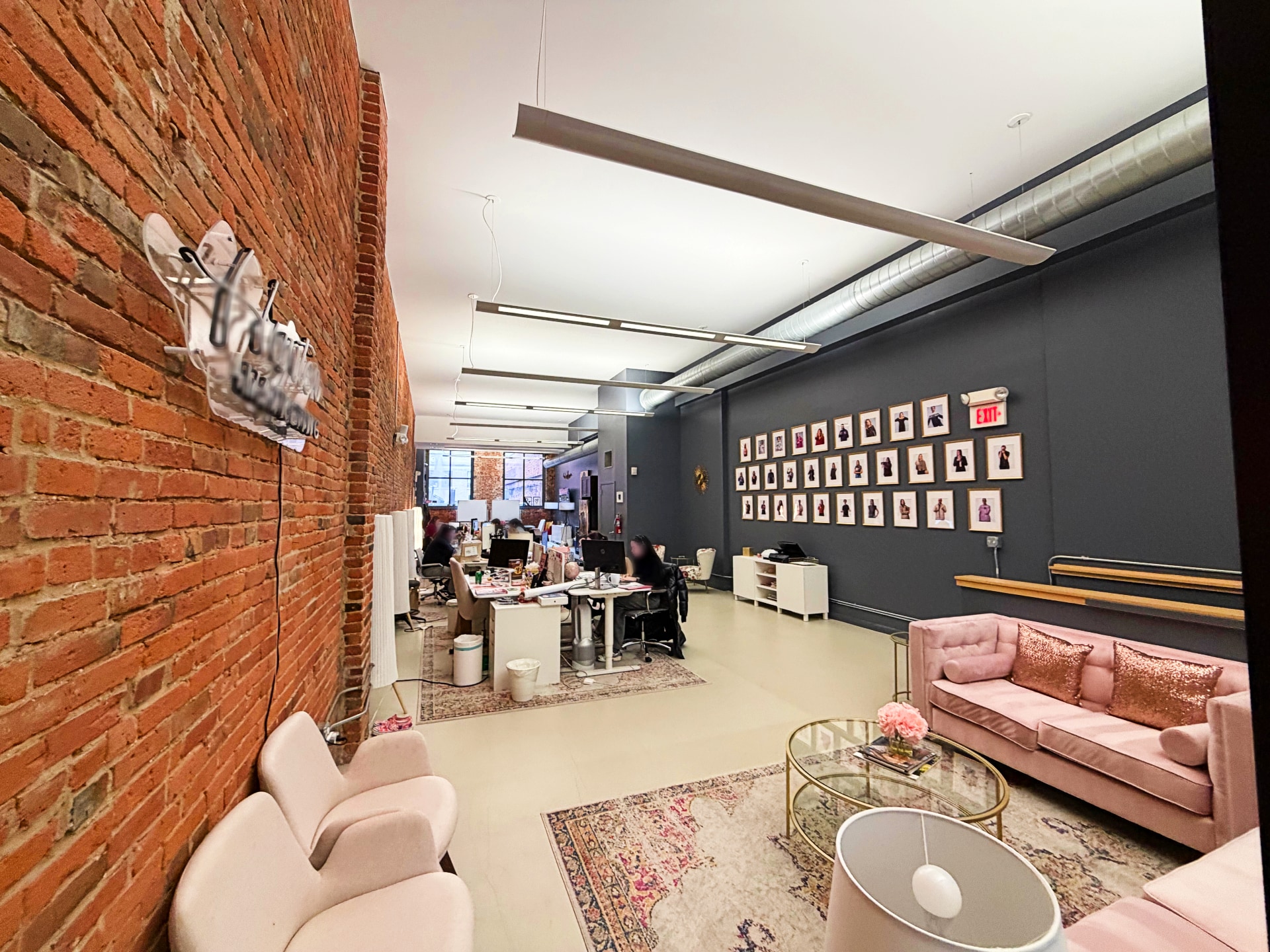 46 N High St, Columbus, OH for lease Interior Photo- Image 1 of 2