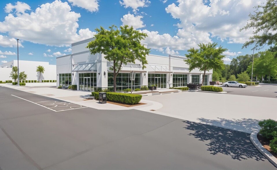 16194-16198 Florida 54, Odessa, FL for lease - Commercial Listing Video - Image 2 of 7