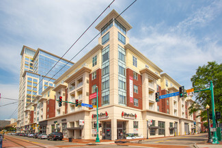 More details for 420 Monticello Ave, Norfolk, VA - Retail for Lease