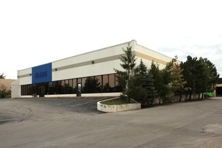 Plus de détails pour 2550 Regency Rd, Lexington, KY - Industriel à vendre