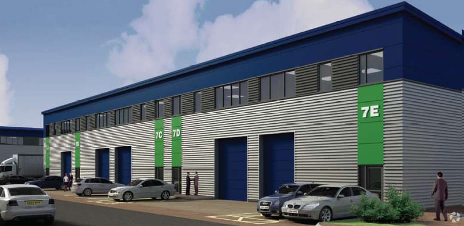 Brent Rd, Southall for sale - Other - Image 2 of 3