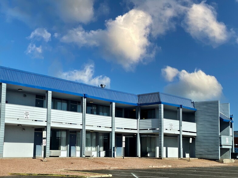 1820 S 7th St, Phoenix, AZ for sale - Building Photo - Image 1 of 5