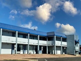 Plus de détails pour 1820 S 7th St, Phoenix, AZ - Services hôteliers à vendre