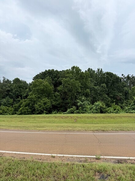 US Highway 82, Carrollton, MS à vendre - Photo du bâtiment - Image 3 de 4
