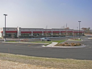 Plus de détails pour 407 Sycamore Rd, Genoa, IL - Commerce de détail à louer