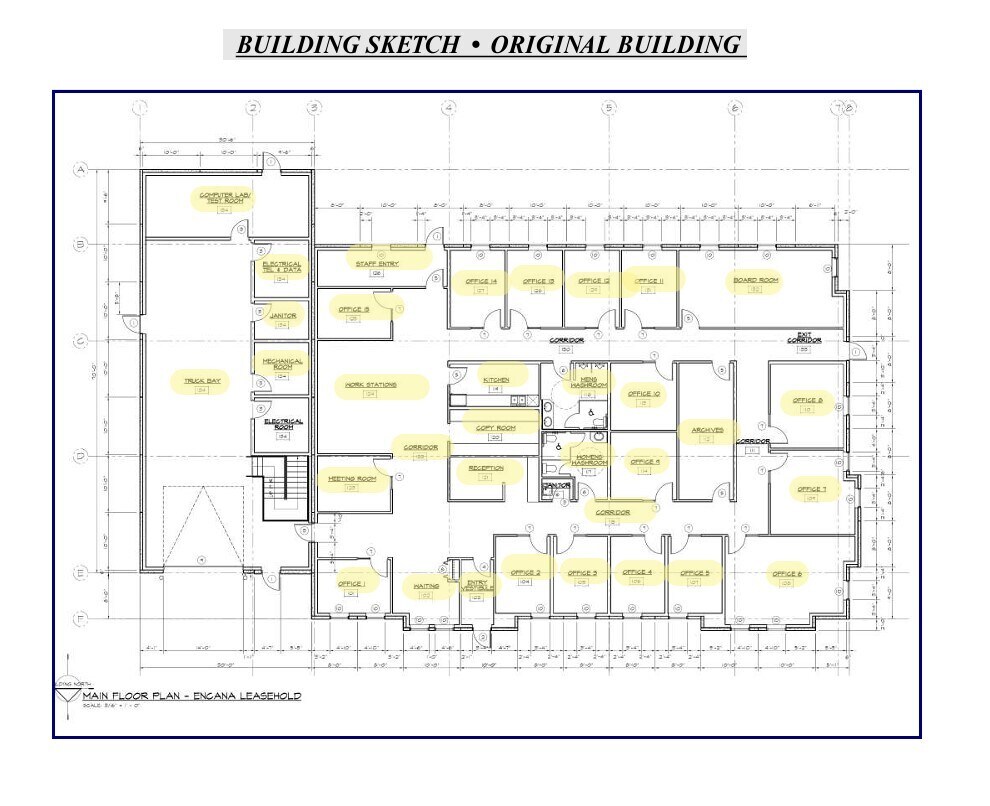 4404 55th St, Fort Nelson, BC for lease Building Photo- Image 1 of 3