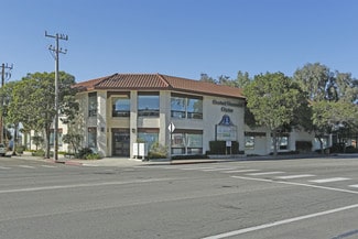 Plus de détails pour 1303 E Grand Ave, Arroyo Grande, CA - Bureau à louer