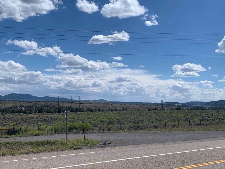 SEC Hwy 89 & Fish Hatchery Rd, Hatch, UT for sale - Building Photo - Image 2 of 5