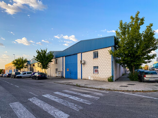 Plus de détails pour Avenida de los Yeseros, 45, Valdemoro - Industriel à vendre