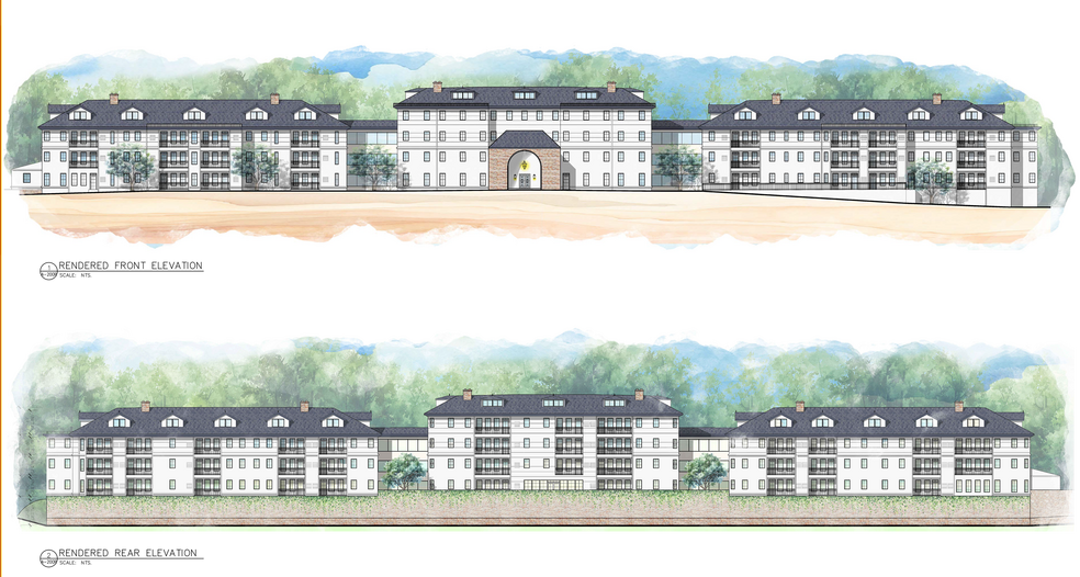 204 Maple Dr, Wyckoff, NJ à vendre - Photo du bâtiment - Image 1 de 5