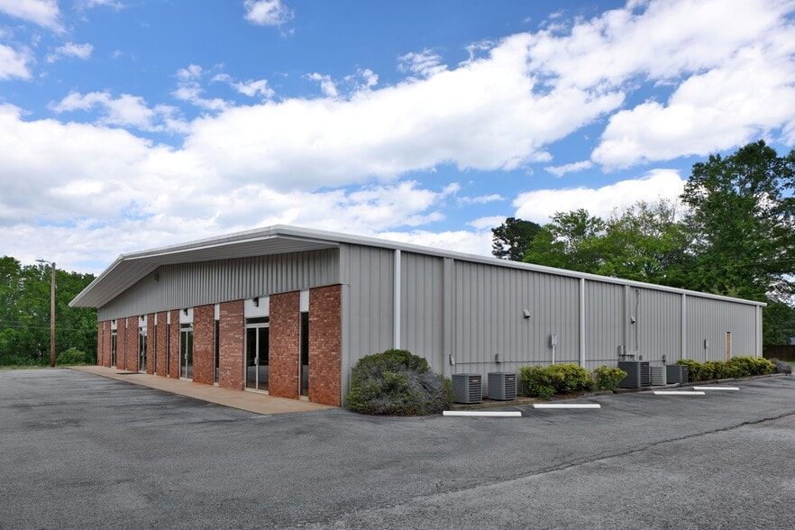 2212 Old Furnace Rd, Boiling Springs, SC for lease - Building Photo - Image 3 of 13
