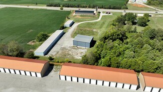 Plus de détails pour 4067 Highway 90, Bronston, KY - Spécialité à vendre