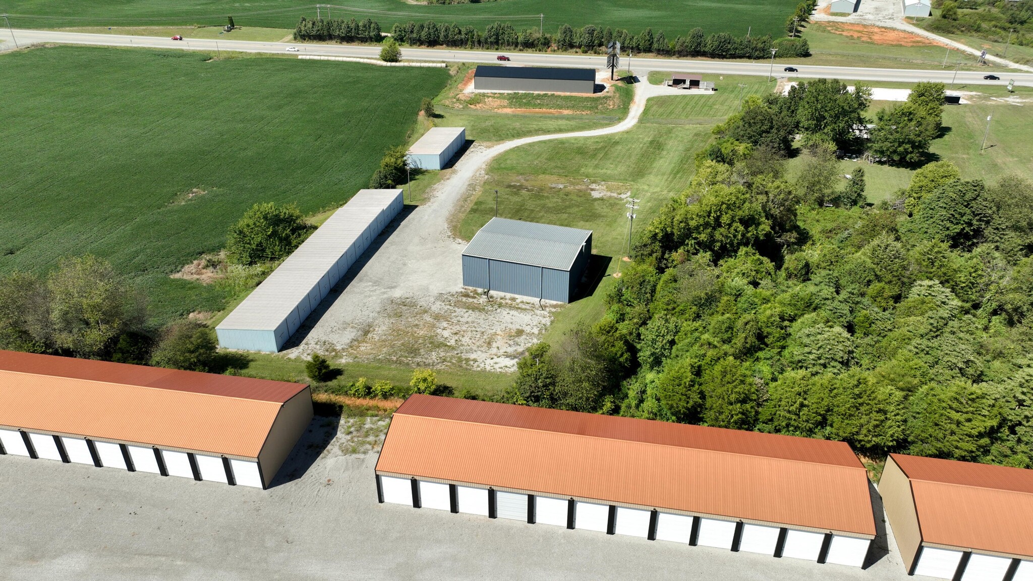 4067 Highway 90, Bronston, KY for sale Building Photo- Image 1 of 7