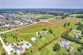 More details for 6253 S Mount Hebron Rd, Rogers, AR - Land for Sale