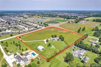 Plus de détails pour 6253 S Mount Hebron Rd, Rogers, AR - Terrain à vendre