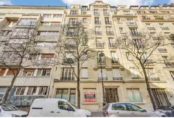 110 Rue Michel-Ange, Paris for lease Building Photo- Image 1 of 3