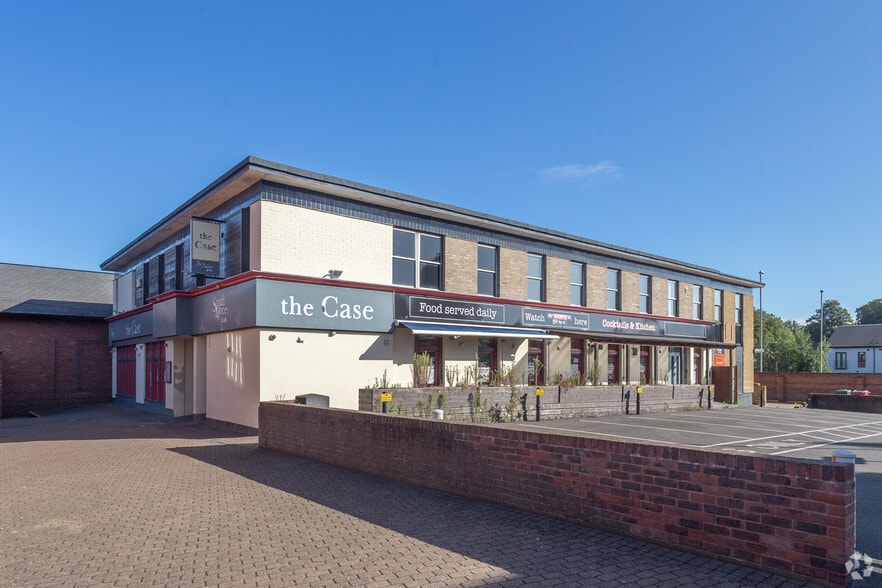 Canal St, Wisbech for sale - Building Photo - Image 3 of 4