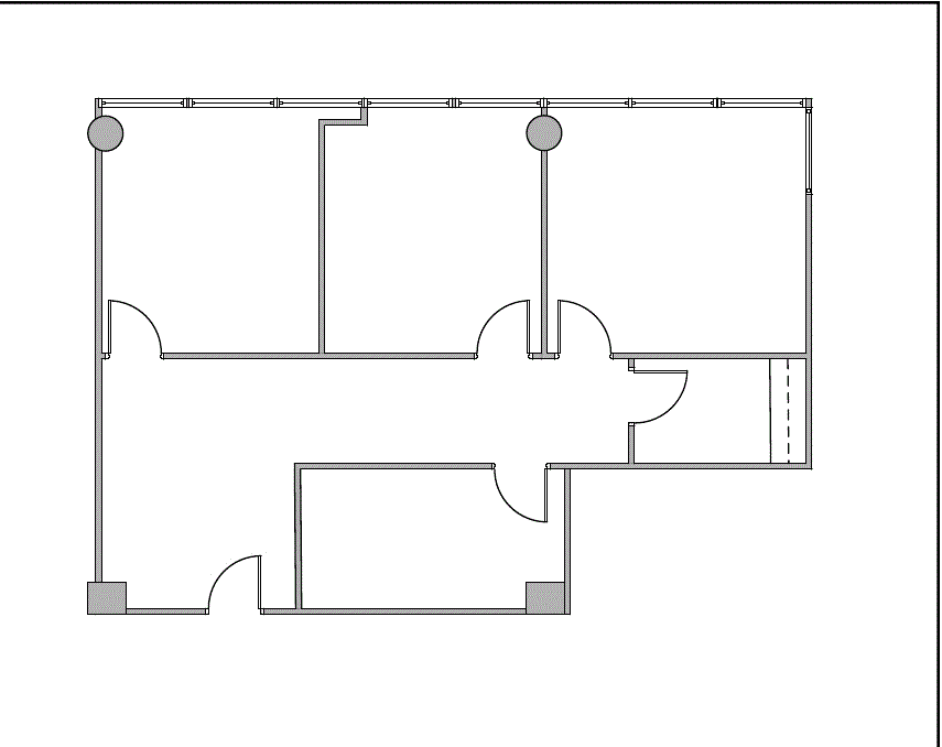 3295 River Exchange Dr, Peachtree Corners, GA for lease Floor Plan- Image 1 of 1