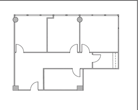 3295 River Exchange Dr, Peachtree Corners, GA for lease Floor Plan- Image 1 of 1