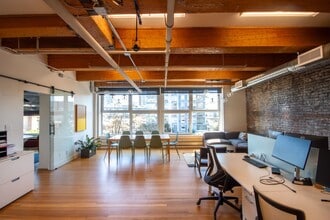 560-562 Beatty St, Vancouver, BC for lease Interior Photo- Image 1 of 6