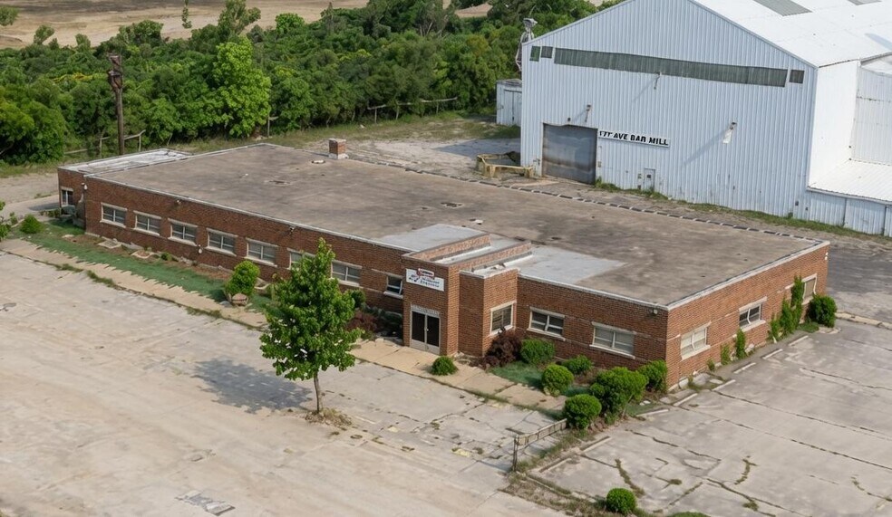 317 E 11th St, Chicago Heights, IL for sale - Building Photo - Image 2 of 2