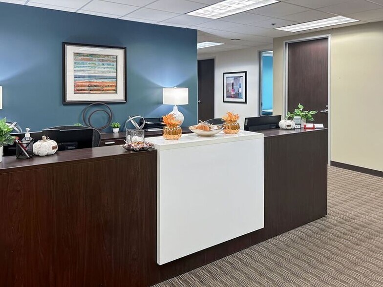555 Marriott Dr, Nashville, TN à louer - Photo intérieure - Image 1 de 11