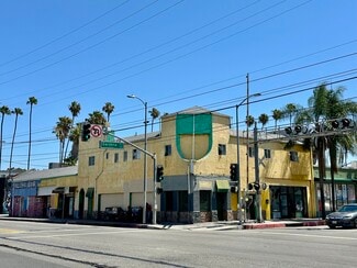 More details for 16414 S Vermont Ave, Gardena, CA - Retail for Sale