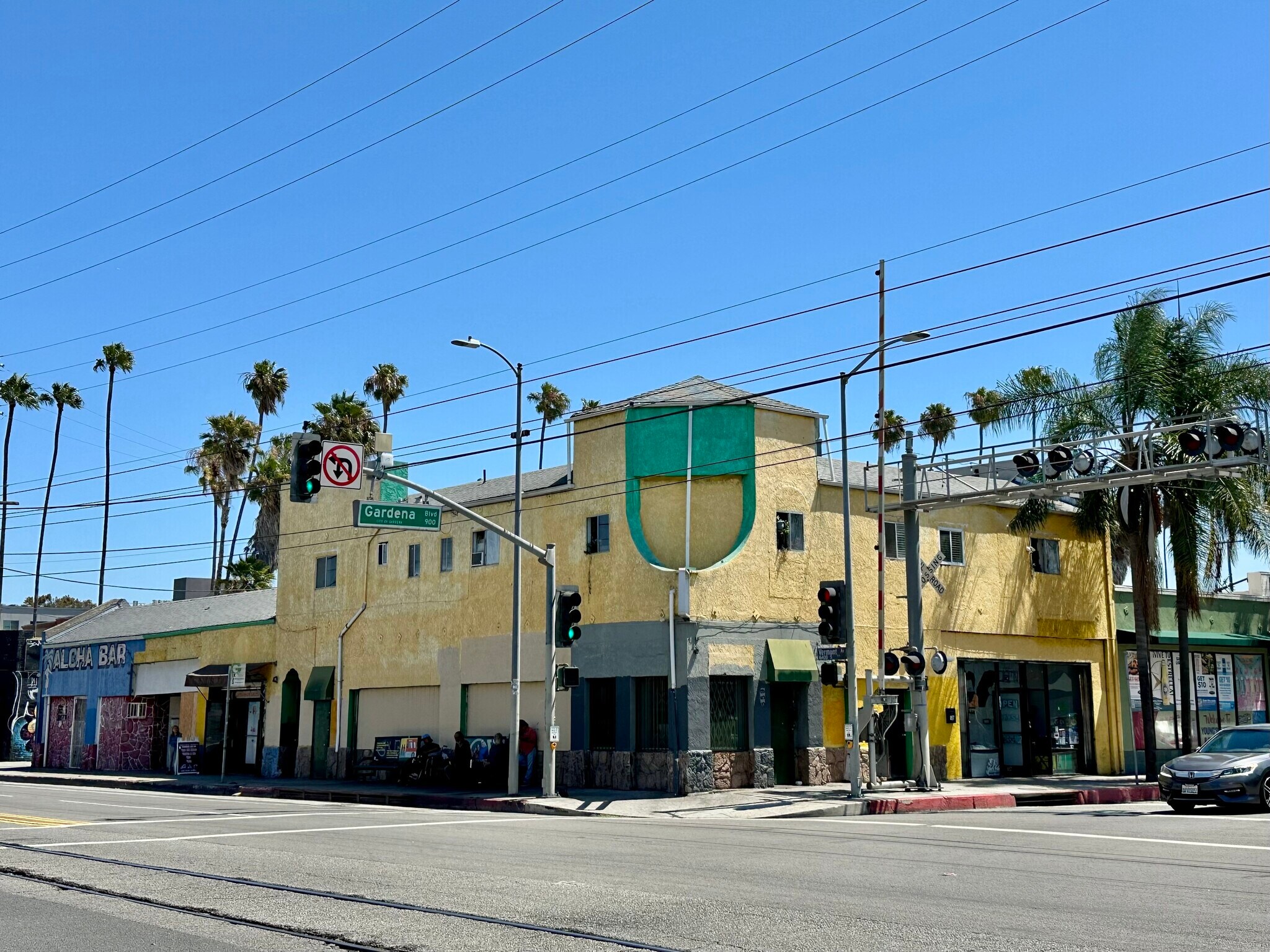 16414 S Vermont Ave, Gardena, CA for sale Building Photo- Image 1 of 17