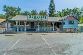 More details for 23117 Tollhouse Rd, Clovis, CA - Retail for Sale