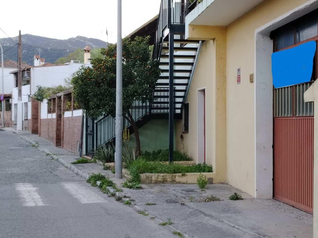Industrial in Algeciras, Cádiz for sale Building Photo- Image 1 of 20