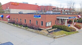 Plus de détails pour 219 Capitol St, Augusta, ME - Bureau à louer