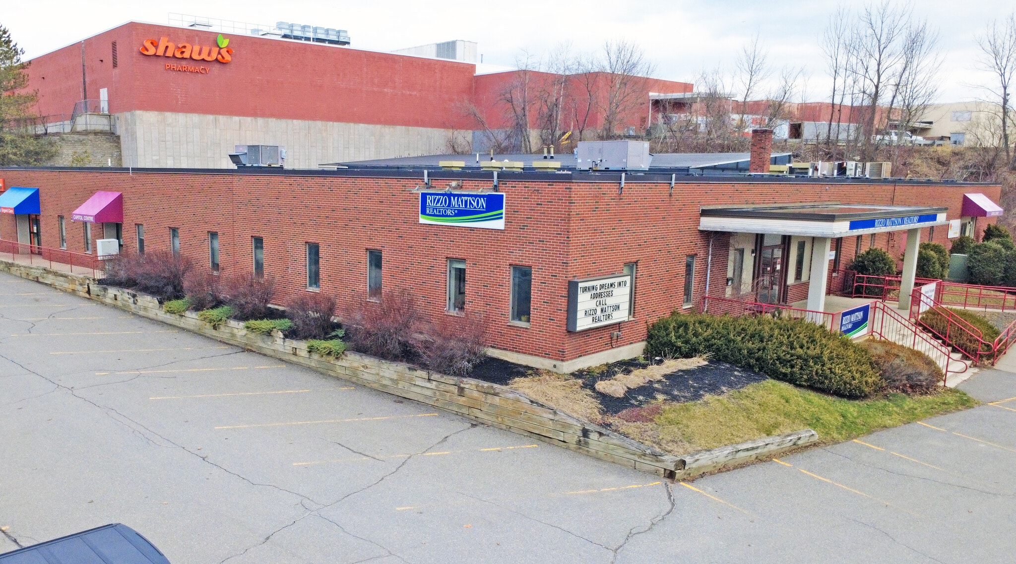 219 Capitol St, Augusta, ME for lease Primary Photo- Image 1 of 91