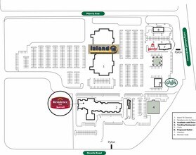 175-185 Morris Ave, Holtsville, NY for lease Floor Plan- Image 2 of 2
