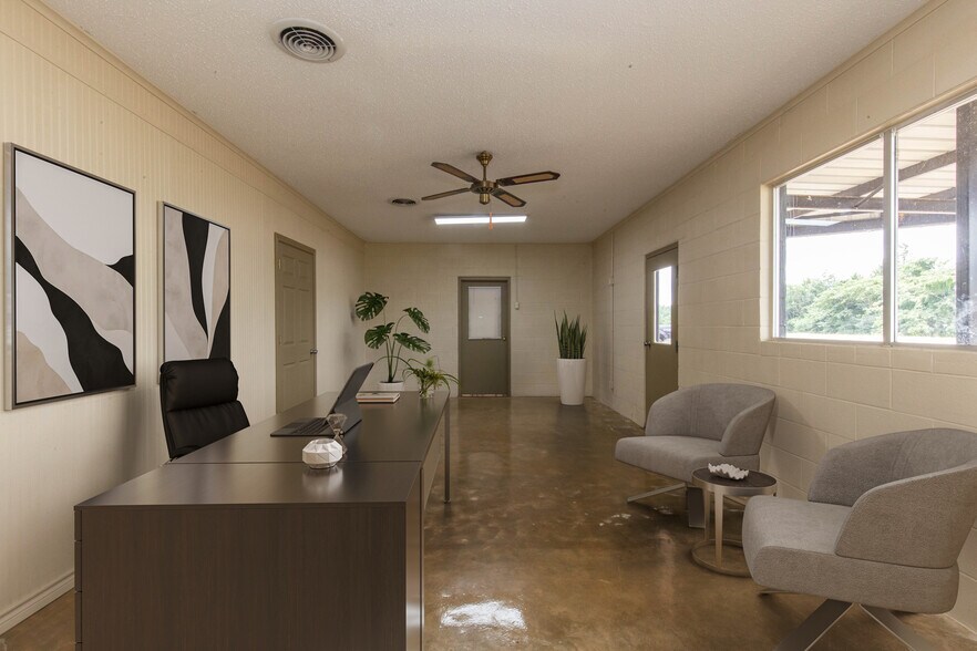 4846 US Highway 67 W, Simms, TX à vendre - Photo du bâtiment - Image 3 de 41