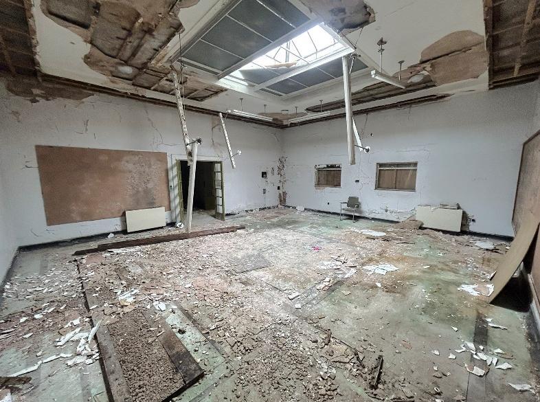 4 Marchmount Av, Dumfries, DGY DG1 1NR - Unit Left - - Interior Photo - Image 2 of 3