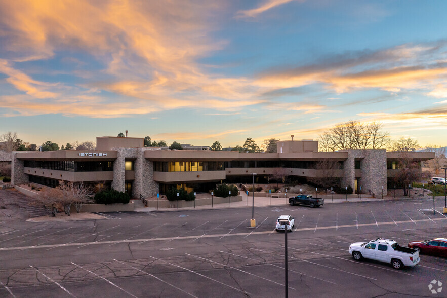 5500 Greenwood Plaza Blvd, Englewood, CO à louer - Photo du bâtiment - Image 1 de 8