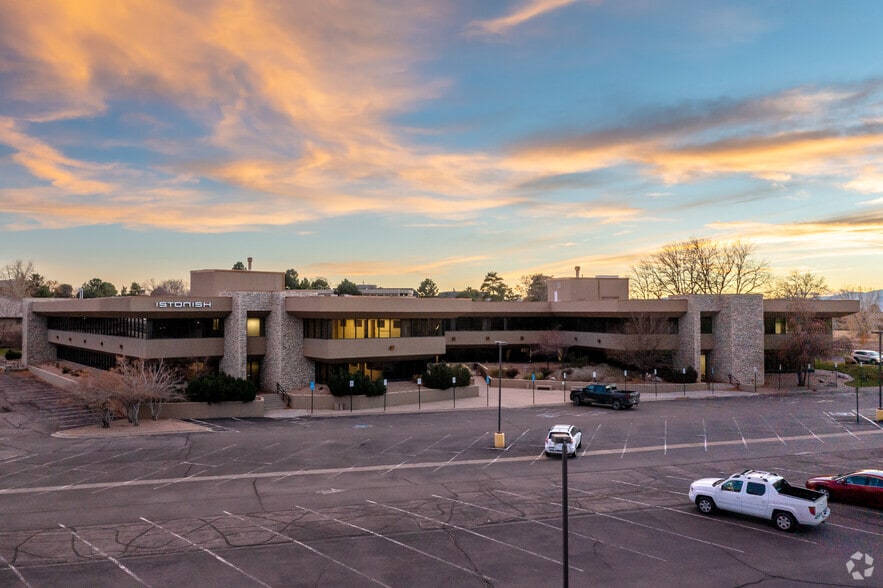 5500 Greenwood Plaza Blvd, Englewood, CO for lease - Primary Photo - Image 1 of 8