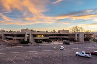 More details for 5500 Greenwood Plaza Blvd, Englewood, CO - Office for Lease