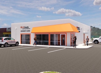 More details for 2119 E Southeast Loop 323, Tyler, TX - Retail for Sale