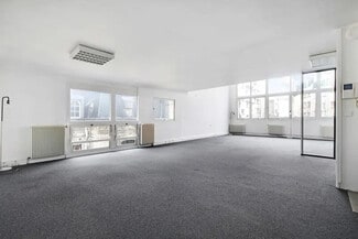 More details for 25 Boulevard Berthier, Paris - Office for Lease