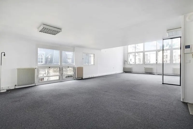 25 Boulevard Berthier, Paris for lease Building Photo- Image 1 of 16