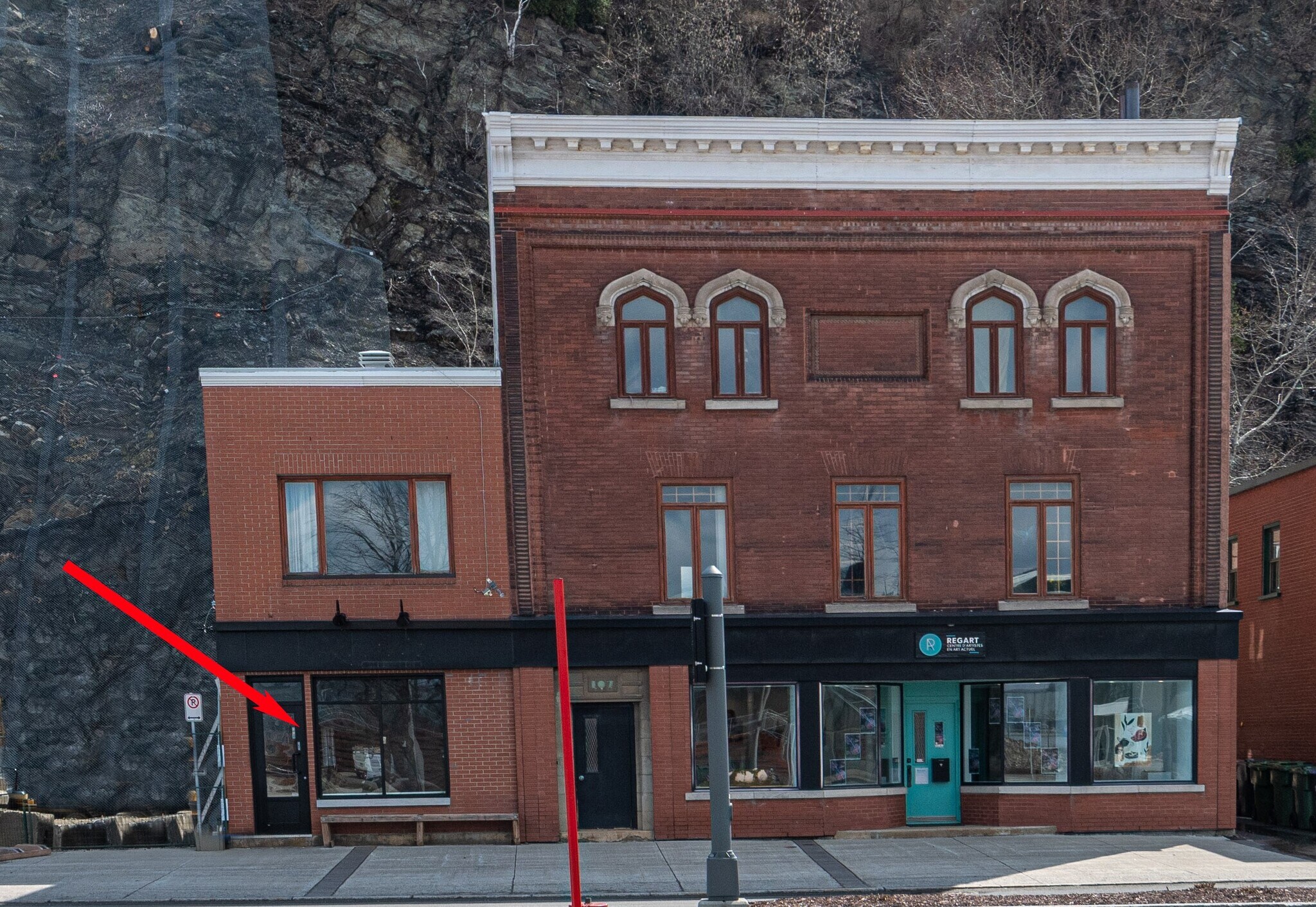 6026 Rue Saint-Laurent, Lévis, QC à vendre Photo principale- Image 1 de 1