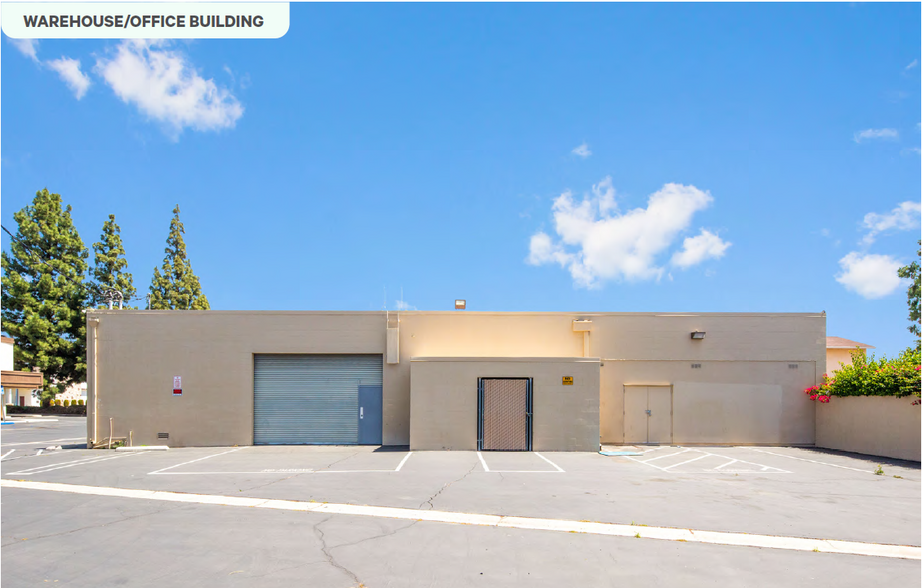 9934 E Las Tunas Dr, Temple City, CA for lease - Building Photo - Image 3 of 4